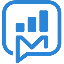 Agent M Logo